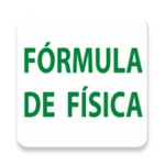 Logo of Fórmula de física android Application 